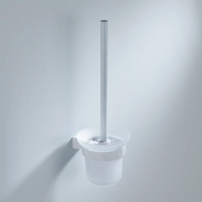 Ершик для унитаза Shevanik SG5700C, белый фото в интернет-магазине Русалия