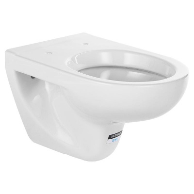 Комплект инсталляция и подвесной унитаз Victoria 893100000 микролифт Roca фото в интернет-магазине Русалия