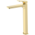 Смеситель для раковины HAIBA золотой (HB11726-5) фото в интернет-магазине Русалия