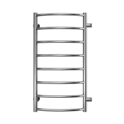 Полотенцесушитель водяной (боковое подключение) Terminus Классик П8 40х80 4670078530240 фото в интернет-магазине Русалия