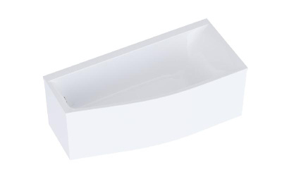 Экран Скат Г-образный PFI 02010003 Astra-Form фото в интернет-магазине Русалия