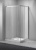 Душевой уголок BelBagno SELA-AH-2-120/90-C-Cr 90х120 см, профиль хром, стекло - прозрачное фото в интернет-магазине Русалия Душевой уголок BelBagno SELA-AH-2-120/90-C-Cr 90х120 см, профиль хром, стекло - прозрачное фото в интернет-магазине Русалия