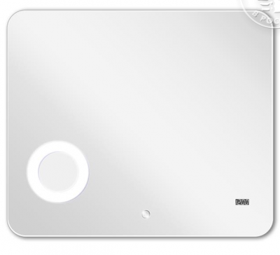 Зеркало Элио 80 1A194102EO010 Акватон фото в интернет-магазине Русалия