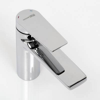 Lopau 3203 Смеситель для умывальника Wasserkraft фото в интернет-магазине Русалия