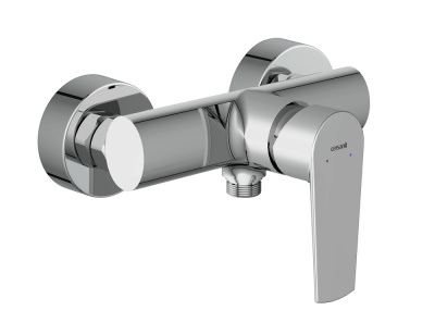 Смеситель для душа Moduo A64099 Cersanit фото в интернет-магазине Русалия