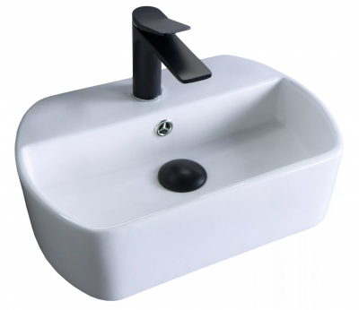 Раковина подвесная Gid N9293 фото в интернет-магазине Русалия