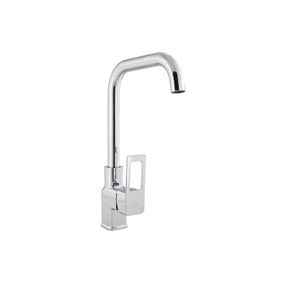 Смеситель Славен для кухни Коттедж Н (СЛ-ОД-Н22) фото в интернет-магазине Русалия