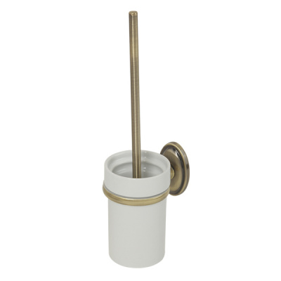 Ёршик настенный VR.BNR-7890.BR Bonjour Bronzo Veragio фото в интернет-магазине Русалия