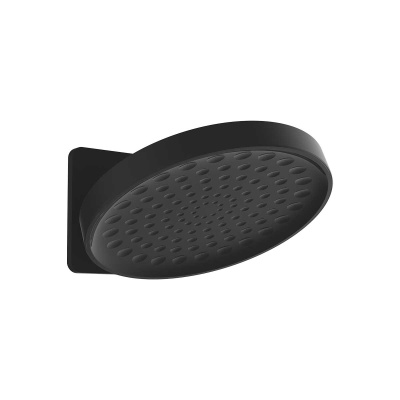 Душевой комплект VSFW-422TI3MB встраиваемый, термостатический, двухрежимный, черный Vincea фото в интернет-магазине Русалия