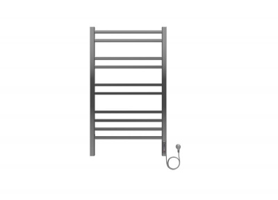 Полотенцесушитель электрический Aquatek (Акватек) Альтаир П10 500х900 мм  AQ EL KP1090CH фото в интернет-магазине Русалия