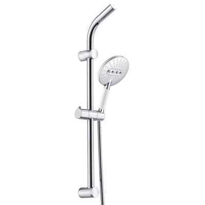 A044 Душевой комплект Wasserkraft фото в интернет-магазине Русалия