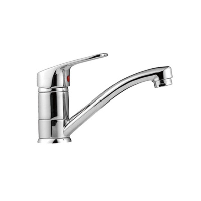 Смеситель для кухни Haiba (HB4516) фото в интернет-магазине Русалия