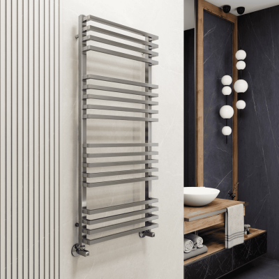 Водяной полотенцесушитель Берн П18 500х1200 4670078513427 Terminus фото в интернет-магазине Русалия