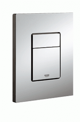 Инсталляция в сборе 4 в 1 для подвесного унитаза Grohe Rapid SL 38775001 фото в интернет-магазине Русалия