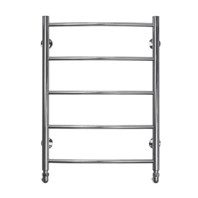 Водяной полотенцесушитель Калипсо П5 500x700, хром Domoterm фото в интернет-магазине Русалия