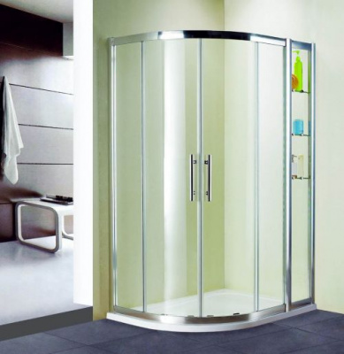 Душевой уголок 90х120 HO-62 RGW фото в интернет-магазине Русалия