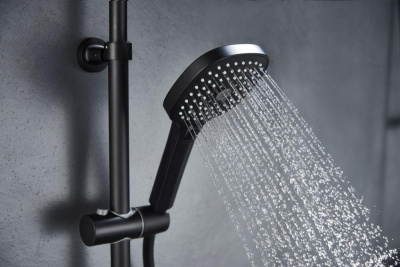 Душевая система Savol (SK-H3145H) фото в интернет-магазине Русалия