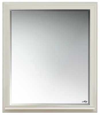 Зеркало Шармель 80 Л-Шрм02080-581 Misty фото в интернет-магазине Русалия