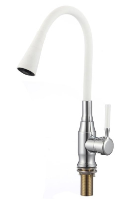 Смеситель Savol для кухонной мойки (S-2805AM02) фото в интернет-магазине Русалия