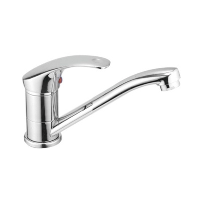 Смеситель для кухни Haiba (HB4536) фото в интернет-магазине Русалия