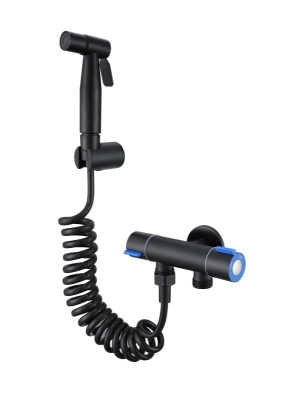 Смеситель для биде Fmark (FS-FXQ01H) фото в интернет-магазине Русалия