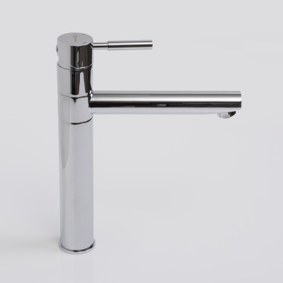 Main 4107 Смеситель для кухни Wasserkraft фото в интернет-магазине Русалия