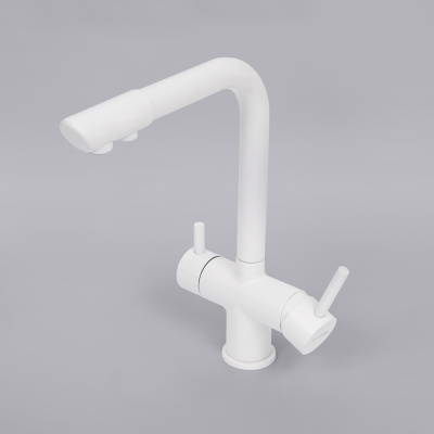 A8357 Смеситель для кухни под фильтр Wasserkraft фото в интернет-магазине Русалия