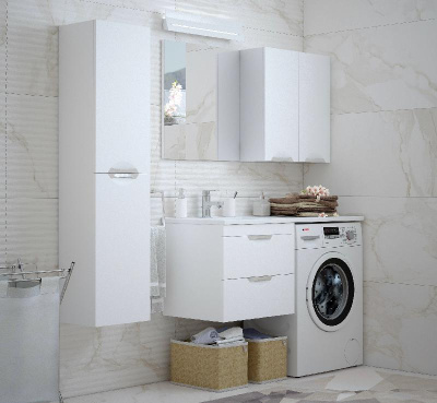 Зеркало "Алиот 60" Corozo фото в интернет-магазине Русалия