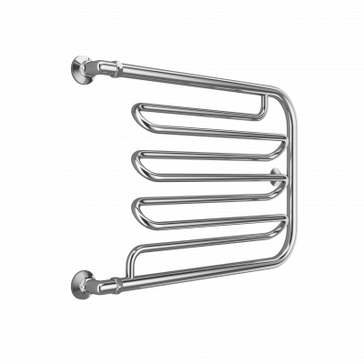 Водяной полотенцесушитель Фокстрот-Лиана (1")  500х700 4620768880995 Terminus фото в интернет-магазине Русалия