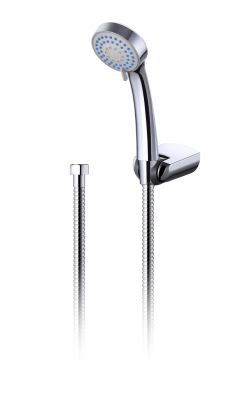 Смеситель для ванны с коротким изливом RUSH Denis (DN0335-44) фото в интернет-магазине Русалия