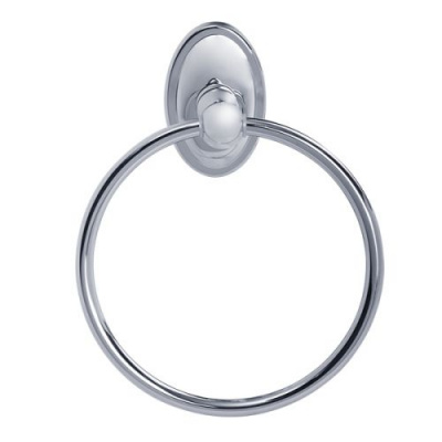 Кольцо для полотенца VR.BNR-7823.СR Bonjour Cromo Veragio фото в интернет-магазине Русалия