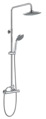 Душевая система DK Bayern Potsdam (DA2113701B09) фото в интернет-магазине Русалия