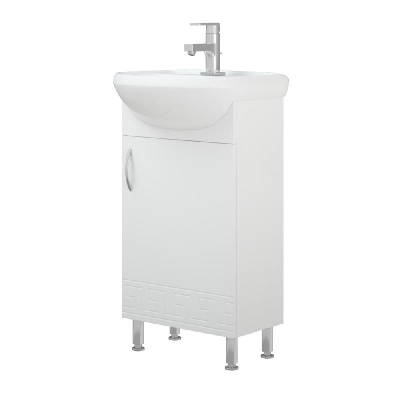 Тумба "Олимп 45", Уют 45  Corozo фото в интернет-магазине Русалия