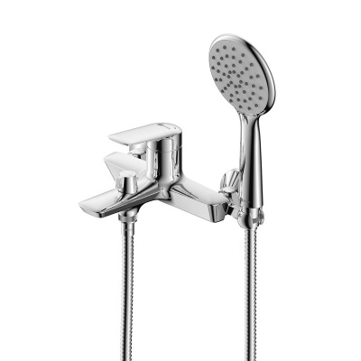 Смеситель Lemark Verba для ванны (LM11414C) фото в интернет-магазине Русалия