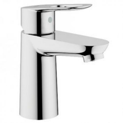 Комплект смесителей BauLoop 121827 Grohe фото в интернет-магазине Русалия