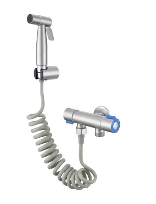 Смеситель для гигиенического душа Fmark (FS-FXQ03L) фото в интернет-магазине Русалия