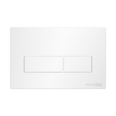 Aller 10TLT.010.ME.WH03 Система инсталляции для унитазов, белый Wasserkraft фото в интернет-магазине Русалия