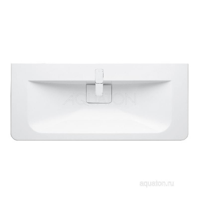 Раковина AQUATON Шерилл 105 1A71323KSH010 фото в интернет-магазине Русалия
