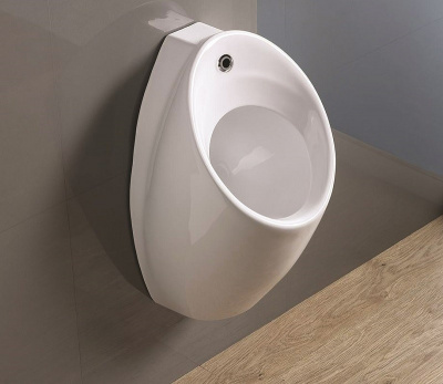 Писсуар с ИК-датчиком Х560P CeramaLux фото в интернет-магазине Русалия