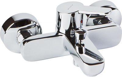 Смеситель для ванны LOGO NEO 376810575 KLUDI фото в интернет-магазине Русалия