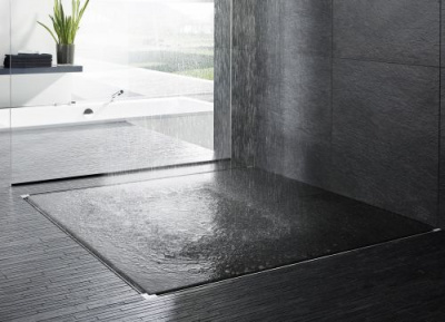 Душевой лоток Advantix Vario 4965.20 704 353 Viega фото в интернет-магазине Русалия