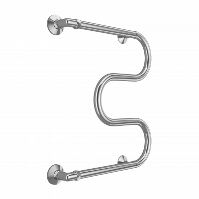 Водяной полотенцесушитель М-образный (3/4") 500х400 4620768880483 Terminus фото в интернет-магазине Русалия