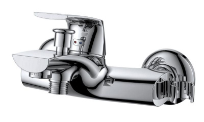 Смеситель для ванны DK Rhein Feuerbach (DA1283201) фото в интернет-магазине Русалия