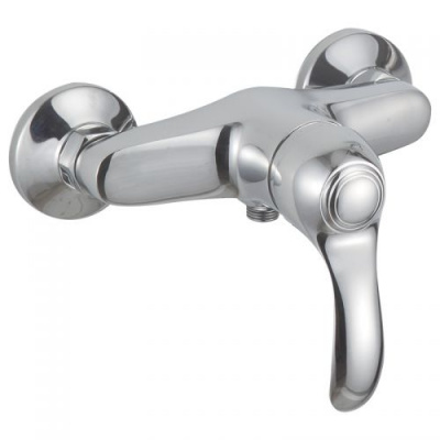 Смеситель для душа Grazia Chromo VR.GRA-3530.CR Veragio фото в интернет-магазине Русалия