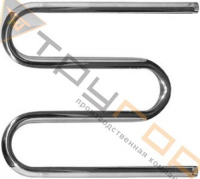 Полотенцесушитель М1 50*60 Тругор фото в интернет-магазине Русалия