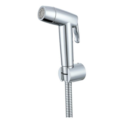 Гигиенический набор Raglo R460.50, хром фото в интернет-магазине Русалия