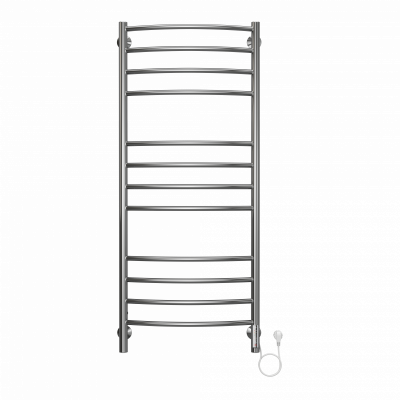 Электрический полотенцесушитель Классик  П12 500х1250  4670078544476 Terminus фото в интернет-магазине Русалия