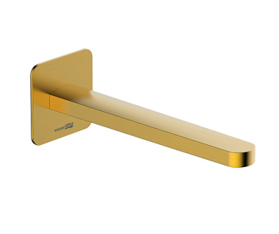 A284 Настенный излив для ванны Wasserkraft фото в интернет-магазине Русалия