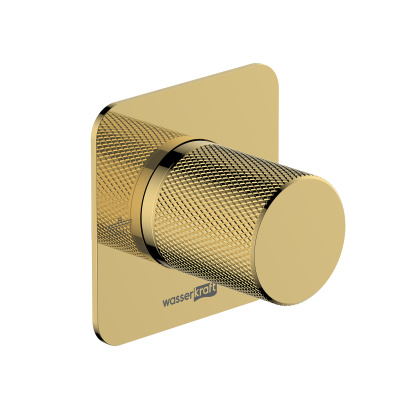 A303 Переключатель на 2 выхода Wasserkraft фото в интернет-магазине Русалия