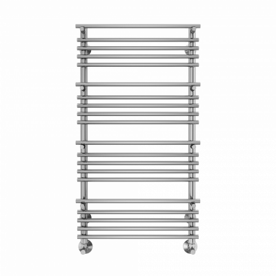 Водяной полотенцесушитель Вента люкс П20 500х1000 4670078529527 Terminus фото в интернет-магазине Русалия